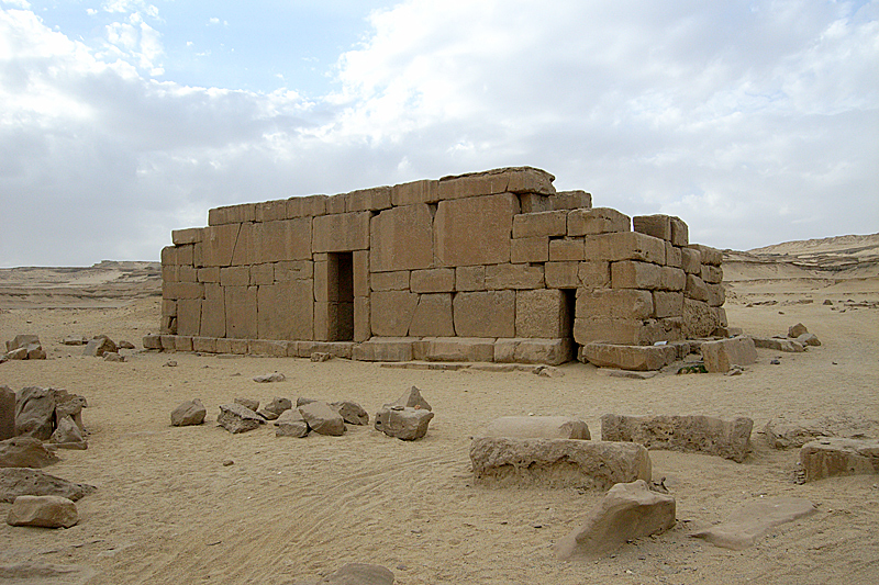 qasr el sagha