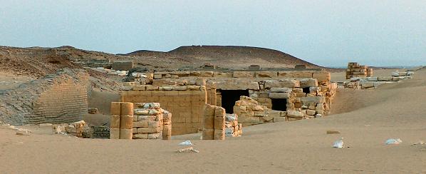 medinet madi