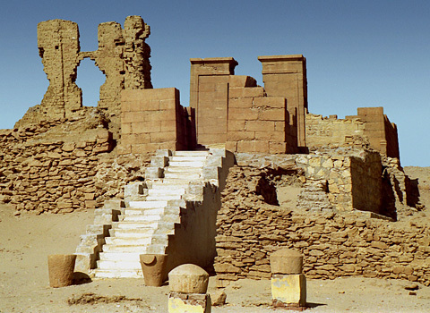karanis